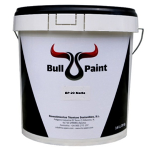 BP-20 Matte