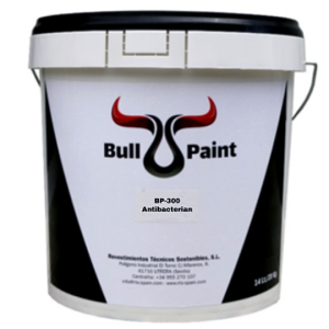 BP-300 Antibacterian