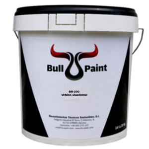 BR-200 Urbion elastomer