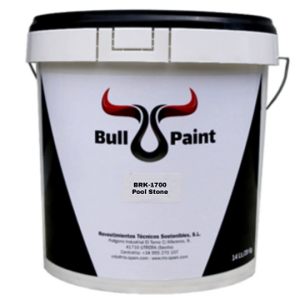 BRK-1700 Pool Stone