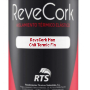 ReveCork Max Chit Termic Fin