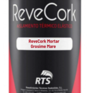 ReveCork Mortar Grosime Mare