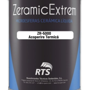 ZR-5000 Acoperire Termica