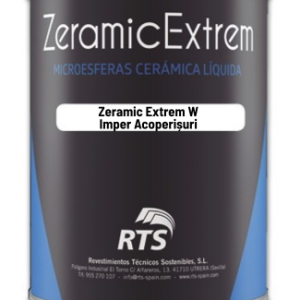 Zeramic Extrem W Imper Acoperisuri