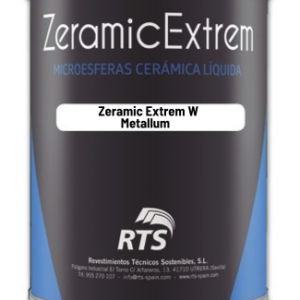 Zeramic Extrem W Metallum