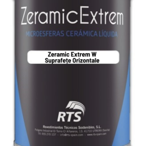 Zeramic Extrem W Suprafete Orizontale